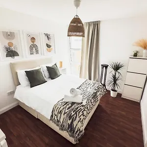 Apartamento O'connell Place, Dublín