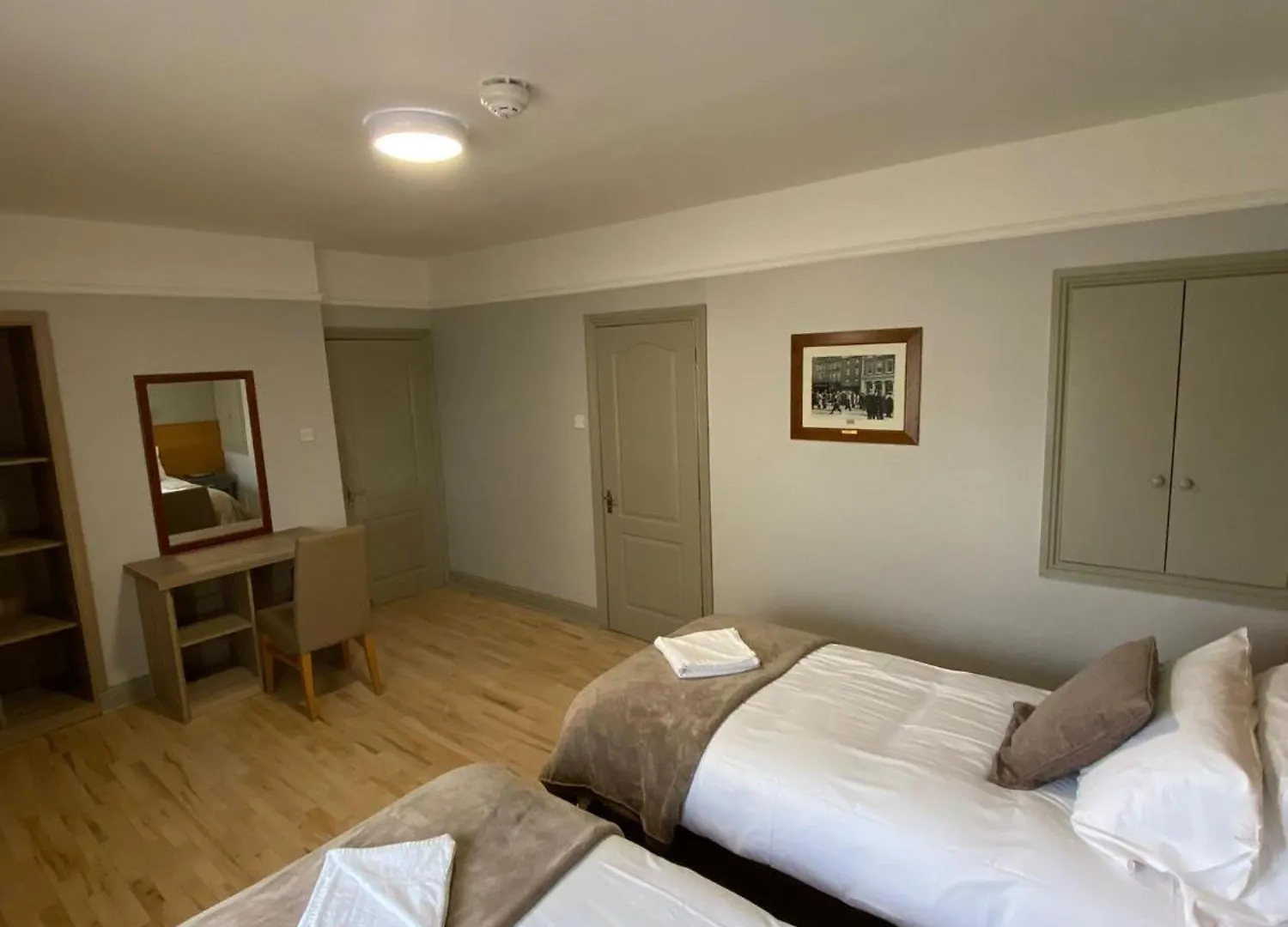 Gogartys Temple Bar Apartments Dublín Irlanda