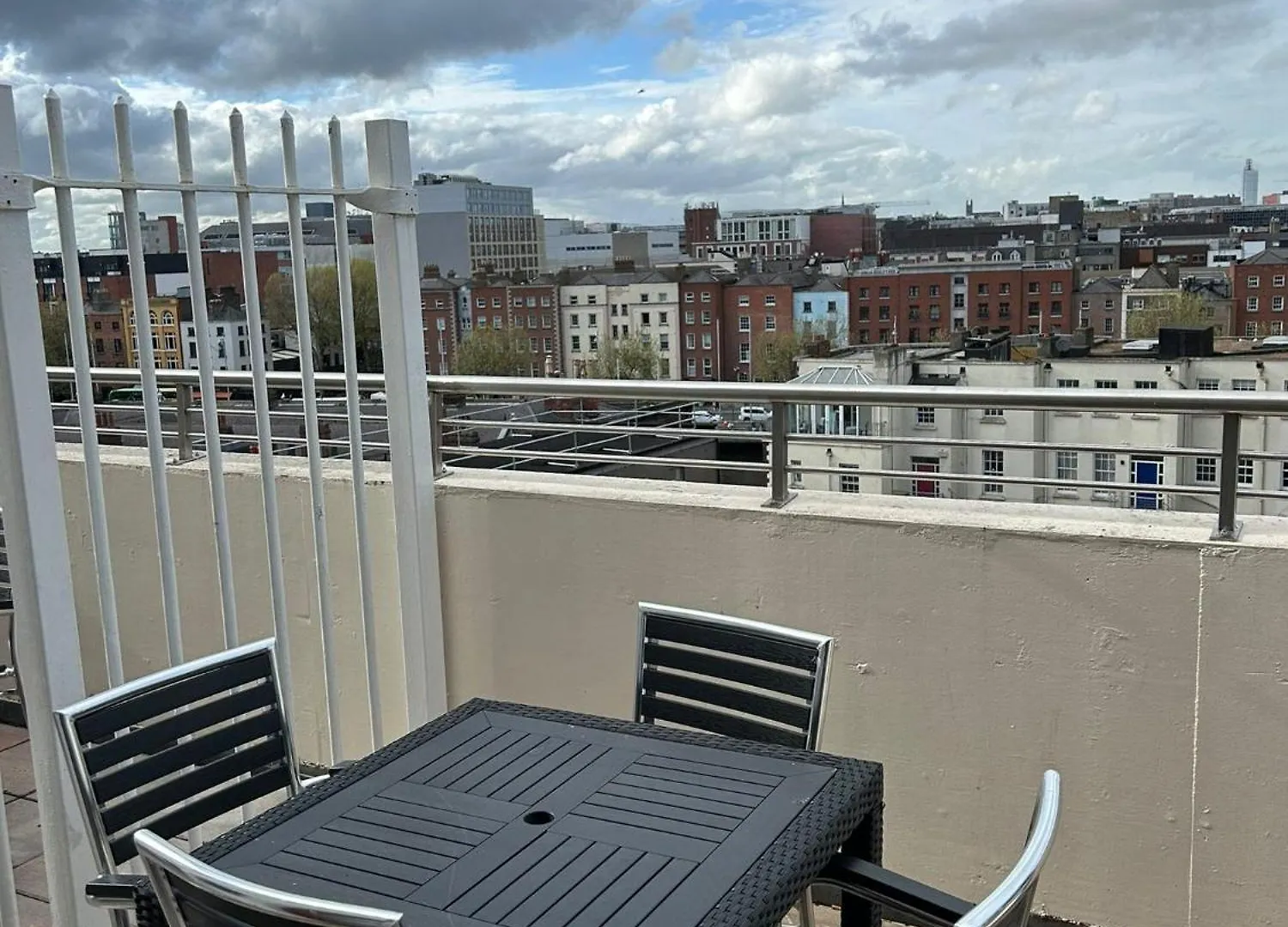 Gogartys Temple Bar Apartments Dublín