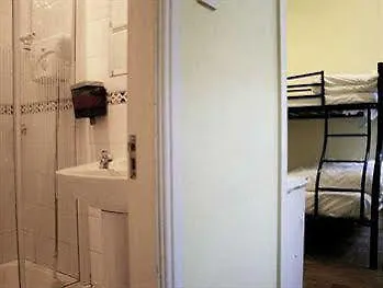 Gogartys Temple Bar Apartments Dublín